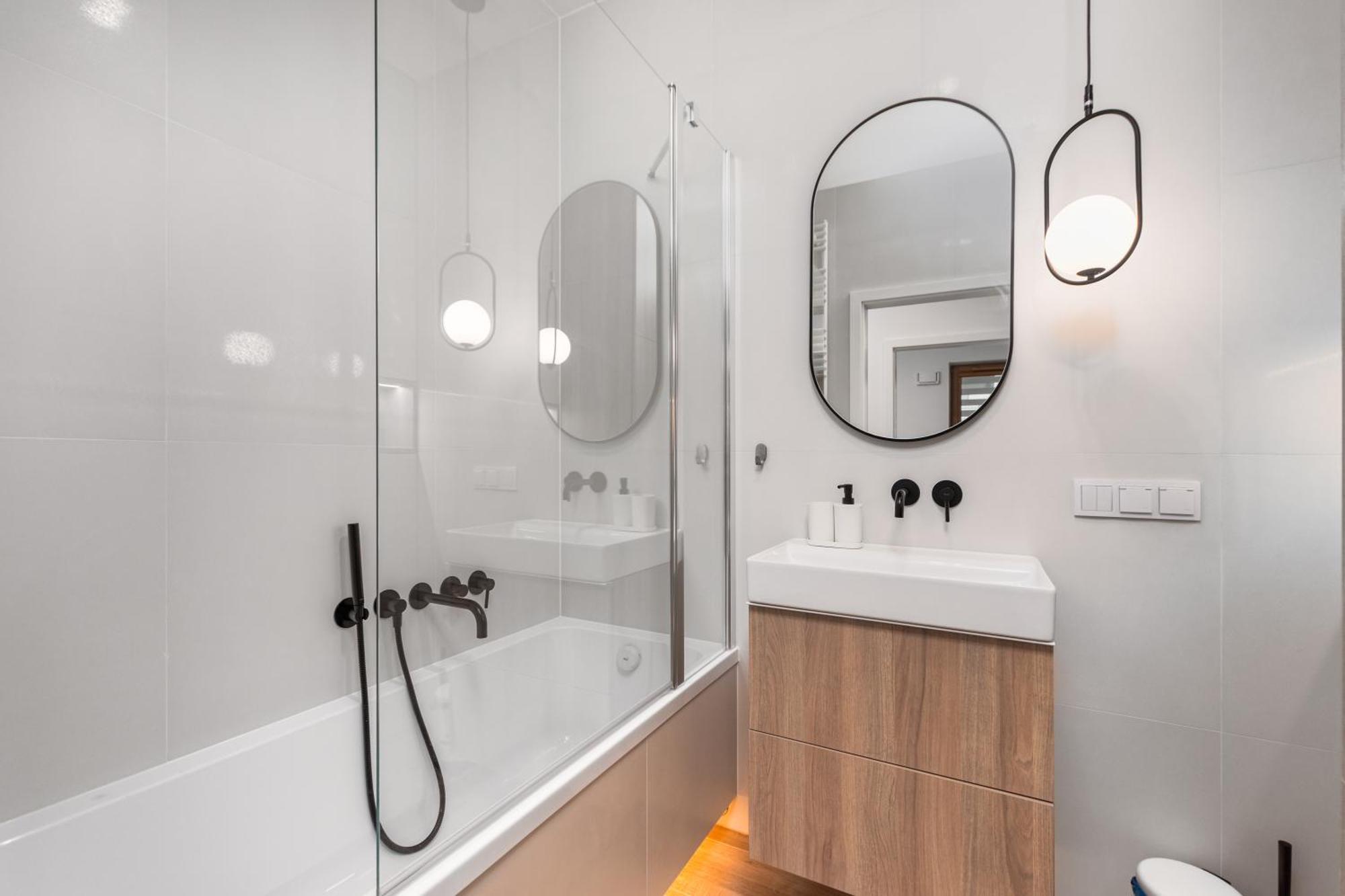 Przy Torach 3 By Homeprime Warsaw Luaran gambar