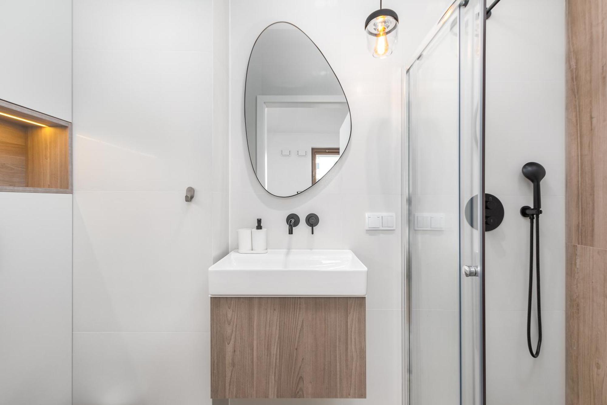 Przy Torach 3 By Homeprime Warsaw Luaran gambar