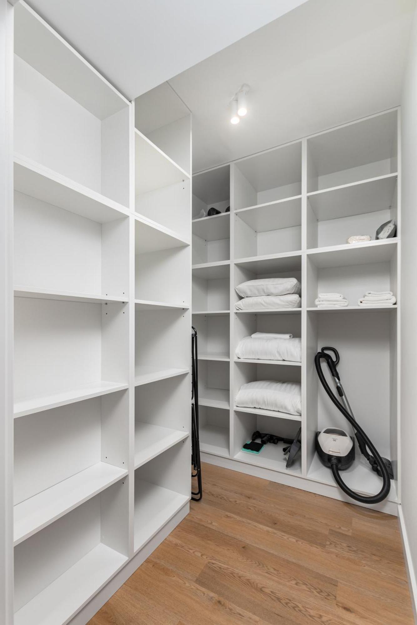 Przy Torach 3 By Homeprime Warsaw Luaran gambar