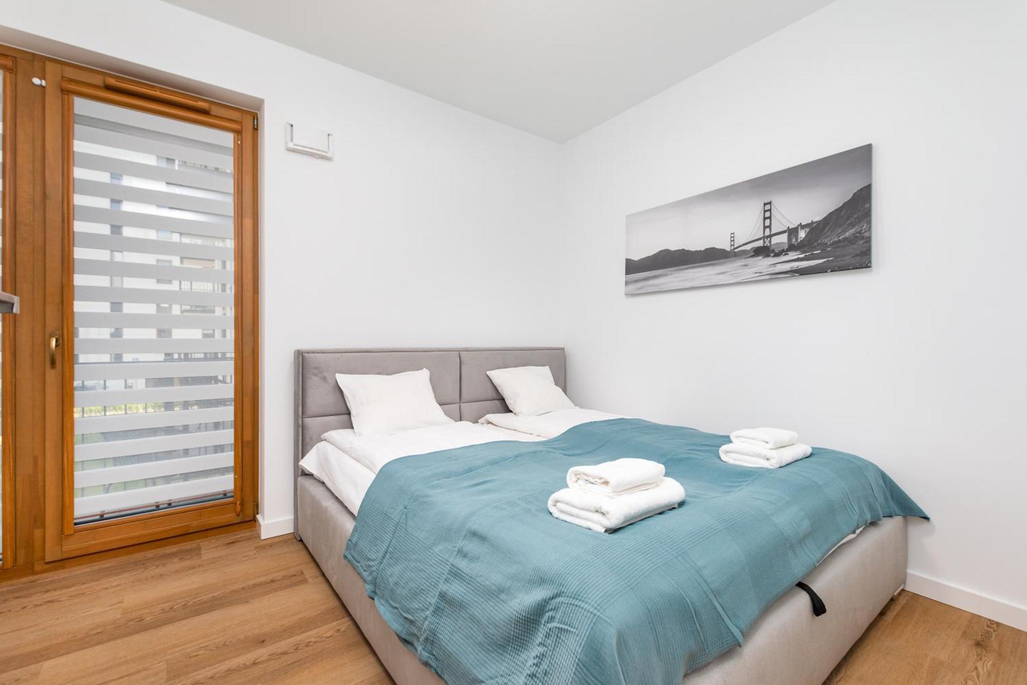 Przy Torach 3 By Homeprime Warsaw Luaran gambar
